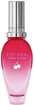 Woda toaletowa damska Escada Cherry In Japan 30 ml (3616302023813)