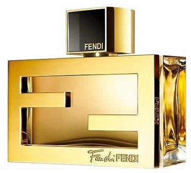 Woda perfumowana damska Fendi Fan Di Fendi 30 ml (3274870712302)