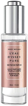 Perfumy damskie Issey Miyake Pure Nectar Parfum Aceite Corporal 30 ml (3423478753853)