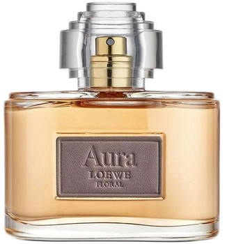 Woda perfumowana damska Loewe Aura Floral 80 ml (8426017048057)