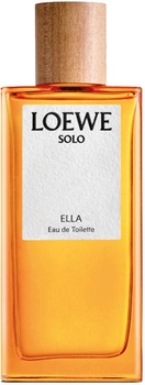 Woda toaletowa damska Loewe Solo Ella 100 ml (8426017069250)