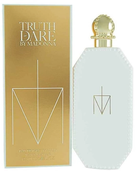 Woda perfumowana damska Madonna Truth Or Dare 30 ml (3607342506602)
