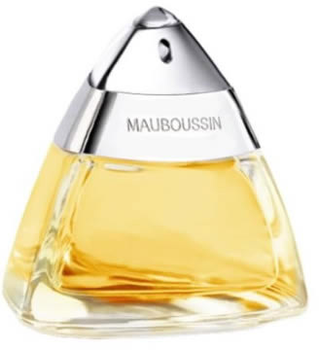 Woda perfumowana damska Mauboussin Women 100 ml (3760048796101)