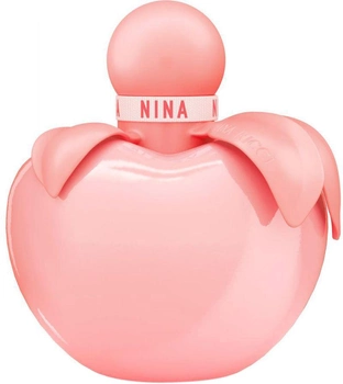Woda toaletowa damska Nina Ricci Nina Rose Perfume De Mujer 30 ml (3137370357674)