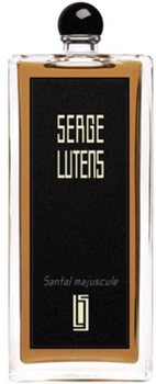 Woda perfumowana damska Serge Lutens Santal Majuscule 100 ml (3700358123655)