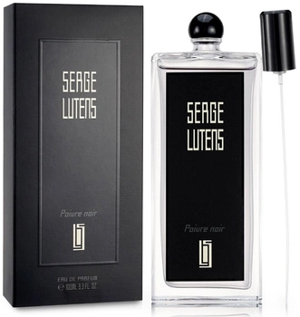 Woda perfumowana damska Serge Lutens Poivre Noir 100 ml (3700358217156)