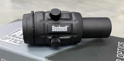 Магнифер Bushnell Transition 3x24 с откидным креплением (сочетается с моделью AR Optics TRS-25 от Bushnell) (242077)