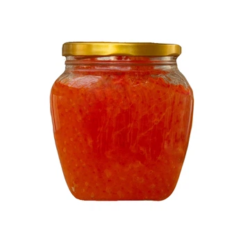 Икорный Продукт "Ікра Червона Кєта" 500 г