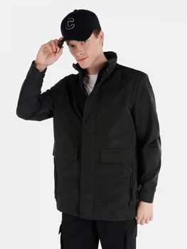 Куртка демісезонна чоловіча Colin's CL1056689GRE 2XL Dark Green (CL1056689GRE_XXL)