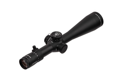 Оптичний приціл LEUPOLD MARK 5HD 7-35x56 (35mm) M5C3 FFP Illum. Tremor 3