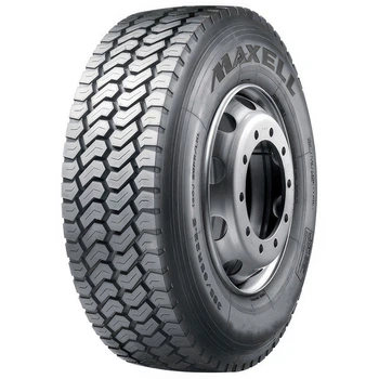 Грузовые шины Maxell Super LD25 (прицепная) 385/65 R22.5 160J