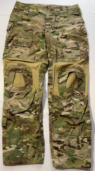 Штани Crye precision G2 Field pants, size: 36R (10081)