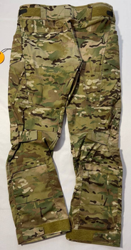 Штани Crye Precision G4 NSPA COMBAT PANT, size: S (10078)