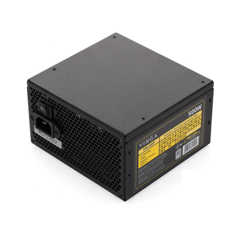 Блок питания Vinga 500W (SFX-500G)