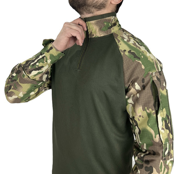 Рубашка боевая (Ubacs) ТТХ ST мультикам 56