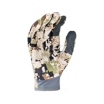 Тактические перчатки Sitka Gear Ascent M Optifade Subalpine (90171-SA-M)