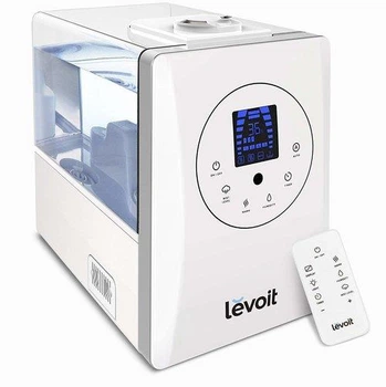 Гибридный ультразвуковой увлажнитель Levoit LV600HH