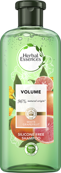 Szampon Herbal Essences Biały grejpfrut i mięta 400 ml (8006540318492)
