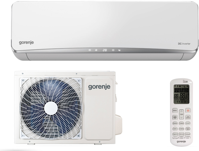 Кондиционер Gorenje PANDORA 26 TE01