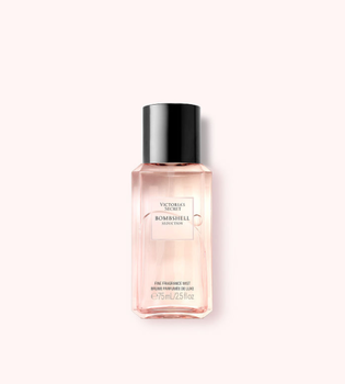 Парфюмированный спрей для тела Victoria's Secret Bombshell Seduction 75 мл