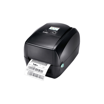 Принтер этикеток Godex RT730iW 300dpi USB, RS232, Ethernet (16128)