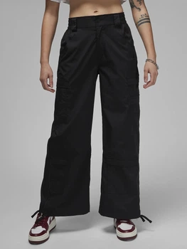 Брюки женские Nike AIR Jordan Chicago Pant DZ3349-010 S Black (196605759273)