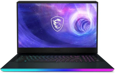 Ноутбук MSI GE76 Raider 11UE-1056 (GE76111056)