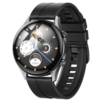 Смарт-часи HOCO Y7 Smart watch Чорний для Android для Iphone