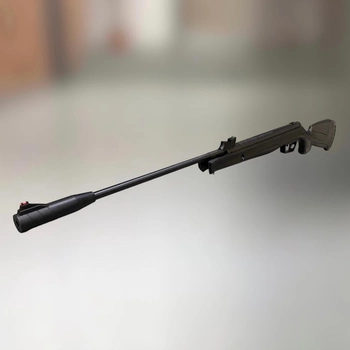 Гвинтівка пневматична Beeman Mantis кал. 4.5 мм, олив'яні кулі, нарізне дуло