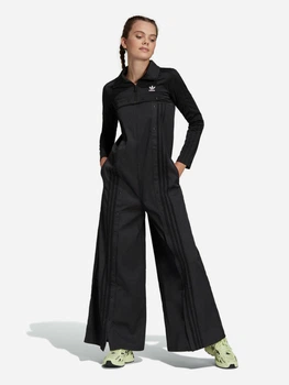 Комбинезон женский adidas Always Original Snap-Button HF2044 36