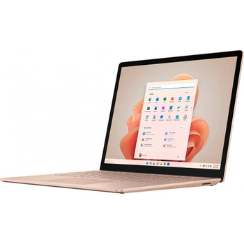 Ноутбук Microsoft Surface Laptop 5 13.5" Sandstone (R1S-00062)