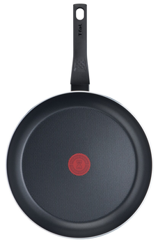 Patelnia Tefal Easy Plus Frying 28 cm (B5690653)