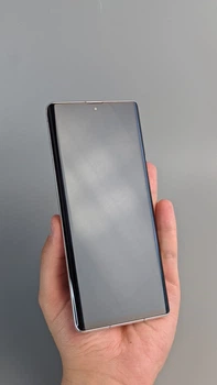 Мобільний телефон Sharp Aquos R6 12GB/128GB White (A101SH)(00025909) Б/В