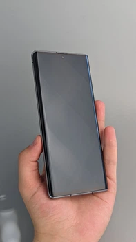 Мобільний телефон Sharp Aquos R6 12GB/128GB Black (A101SH)(00025915) Б/В