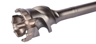 Бур проломной корончатый 45 х 990 мм Makita B-57641 (SDS-MAX)