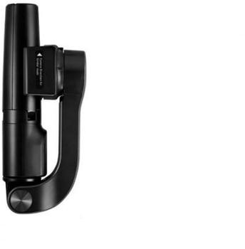 Селфі-палка Spigen S610W з бездротовою системою Gimbal чорна (8809710757653)