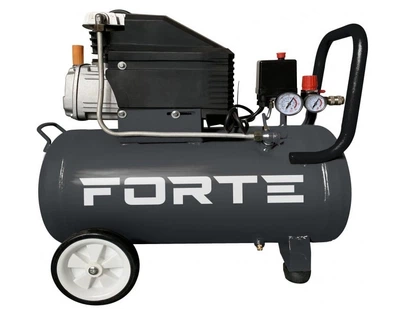 Компрессор Forte FL-2T50N