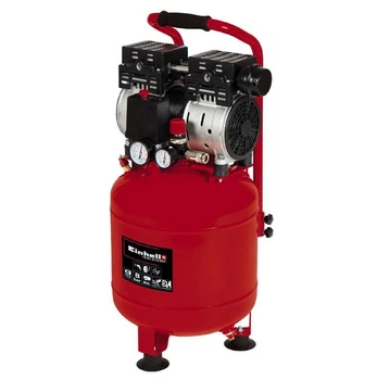 Компрессор Einhell TE-AC 24 Silent 4020610