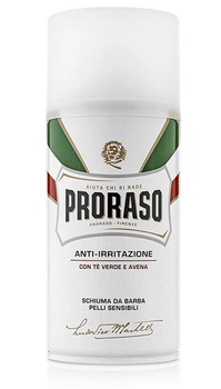 Піна для гоління для чутливої шкіри PRORASO 300 мл NEW LINE
