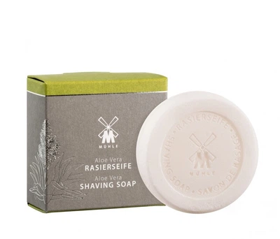 Мило для гоління MUEHLE RS AV Aloe Vera 65 г