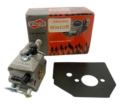 Карбюратор Winzor Pro для GL 4500/5200/5800 (під праймер)