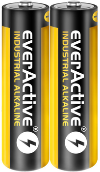 Батарейки everActive LR6/AA 40 шт. (EVLR6S2IK)