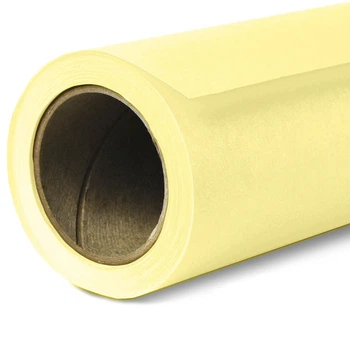Фон бумажный Savage Widetone Lemonade рулон 2.72mx11м (93-12)