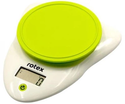 Ваги кухонні ROTEX RSK06-P