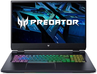 Ноутбук Acer Predator Helios 300 PH315-55 (NH.QFTEU.00H)