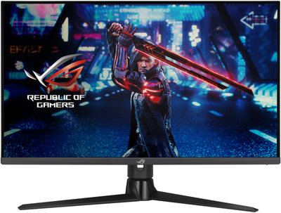 Монитор Asus ROG Strix XG32AQ (90LM08A0-B01170)