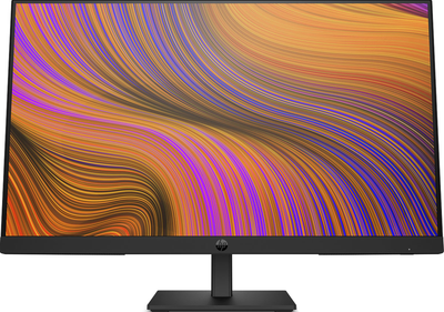 Монитор HP P24h G5 (64W34AA)