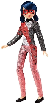 Лялька Playmates Miraculous Fashion Flip Marinette з нарядом Ледібаг 26 см (43377503750)