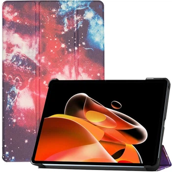 Чохол Galeo Slimline Print для Realme Pad X 10.95" Galaxy