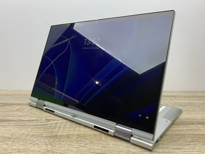Ноутбук Dell Inspiron 7306 13.3 FHD IPS touch/i5-1135G7/8GB/SSD 480-512GB Б/У B